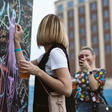 Local Activities & Events
