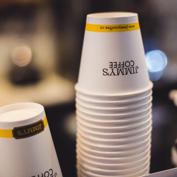 Jimmy's Coffee