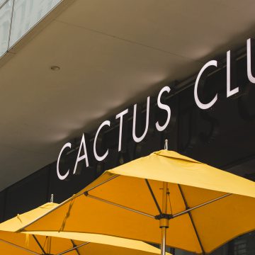 Cactus Club
