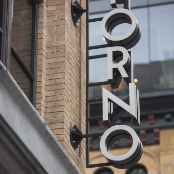 Restaurants