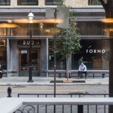 Sud Forno