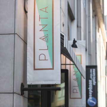 Planta Yorkville