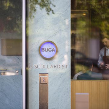 Buca