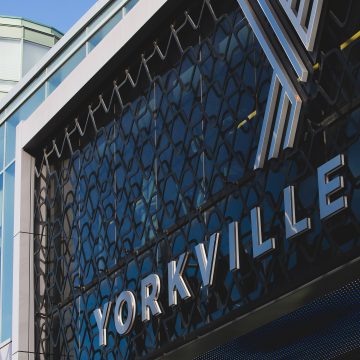 Yorkville