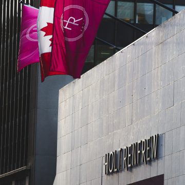 Holt Renfrew