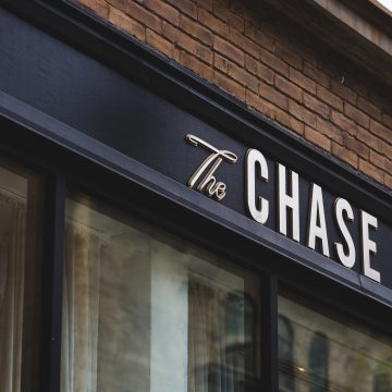 The Chase