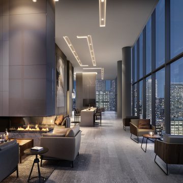 Skylounge