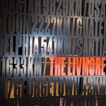 Livmore art