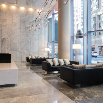 Main Floor
