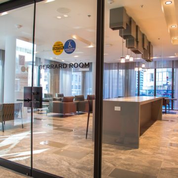 Party Room