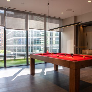 Billiards