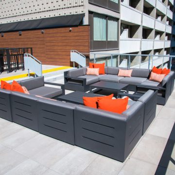 Skylounge